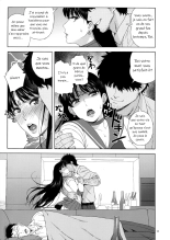 Ano Hito ni Nita Hito : page 10