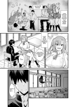 Ano Ko no Karada wo Hyoui de Getto! ~Yuurei kara Osowaru Onna Asobi~ : page 4