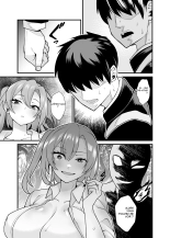 Ano Ko no Karada wo Hyoui de Getto! ~Yuurei kara Osowaru Onna Asobi~ : page 10