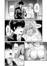 Ano Ko no Karada wo Hyoui de Getto! ~Yuurei kara Osowaru Onna Asobi~ : page 11