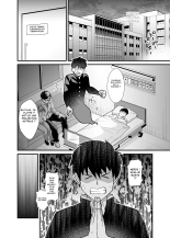 Ano Ko no Karada wo Hyoui de Getto! ~Yuurei kara Osowaru Onna Asobi~ : page 21