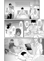 Ano Ko no Karada wo Hyoui de Getto! ~Yuurei kara Osowaru Onna Asobi~ : page 23