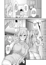 Ano Ko no Karada wo Hyoui de Getto! ~Yuurei kara Osowaru Onna Asobi~ : page 27