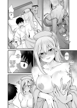 Ano Ko no Karada wo Hyoui de Getto! ~Yuurei kara Osowaru Onna Asobi~ : page 29