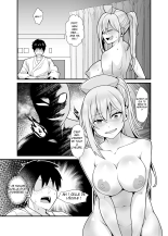 Ano Ko no Karada wo Hyoui de Getto! ~Yuurei kara Osowaru Onna Asobi~ : page 30