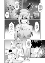 Ano Ko no Karada wo Hyoui de Getto! ~Yuurei kara Osowaru Onna Asobi~ : page 31