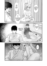 Ano Ko no Karada wo Hyoui de Getto! ~Yuurei kara Osowaru Onna Asobi~ : page 32