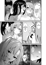 Ano Ko no Karada wo Hyoui de Getto! ~Yuurei kara Osowaru Onna Asobi~ : page 52