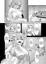 Ano Ko no Karada wo Hyoui de Getto! ~Yuurei kara Osowaru Onna Asobi~ : page 55