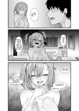 Ano Ko no Karada wo Hyoui de Getto! ~Yuurei kara Osowaru Onna Asobi~ : page 61