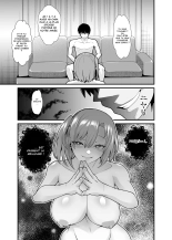Ano Ko no Karada wo Hyoui de Getto! ~Yuurei kara Osowaru Onna Asobi~ : page 62