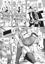 Ano Kuso Beit o Buttsubuse! : page 7