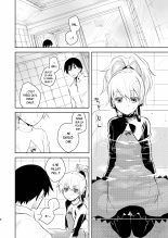 Anta, Kono Ko no Nan Nanosa : page 7