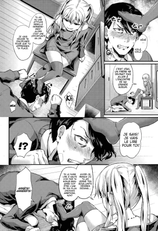 hentai Anta wa Atashi no Ottoman