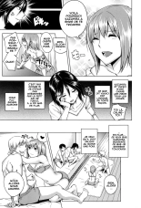 Aoiko Payback : page 3