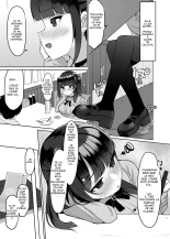 J'ai eu des rapports sexuels sous l'effet de l'alcool avec une fille que j'ai rencontrée sur une appli de rencontre, et maintenant nous sommes plans cul ! : page 5