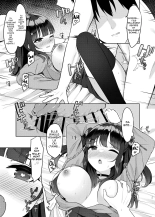 J'ai eu des rapports sexuels sous l'effet de l'alcool avec une fille que j'ai rencontrée sur une appli de rencontre, et maintenant nous sommes plans cul ! : page 13