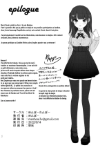 J'ai eu des rapports sexuels sous l'effet de l'alcool avec une fille que j'ai rencontrée sur une appli de rencontre, et maintenant nous sommes plans cul ! : page 22