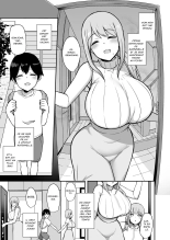 Ara-ara Mama to Seikou : page 2