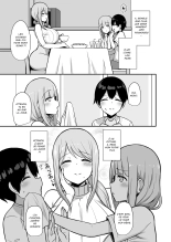 Ara-ara Mama to Seikou : page 4