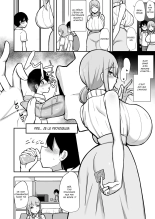 Ara-ara Mama to Seikou : page 19