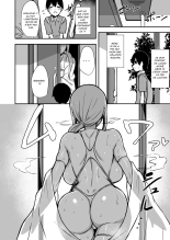 Ara-ara Mama to Seikou : page 29