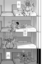 Ara-ara Mama to Seikou : page 38
