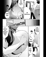 Aragaenai sono Saki ni… And Then, I Could Not Resist... : page 4