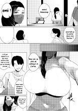 Aragaenai sono Saki ni… And Then, I Could Not Resist... : page 7