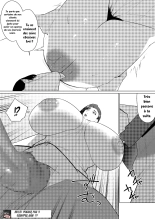 Aragaenai sono Saki ni… And Then, I Could Not Resist... : page 14