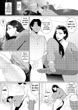 Aragaenai sono Saki ni… And Then, I Could Not Resist... : page 25