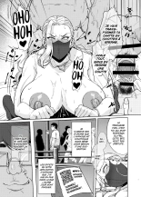 Hein ? Hypnotiser une lycéenne, c'était aussi facile que ça ? : page 6