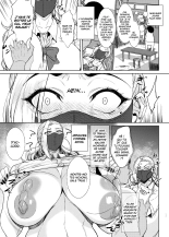 Hein ? Hypnotiser une lycéenne, c'était aussi facile que ça ? : page 12