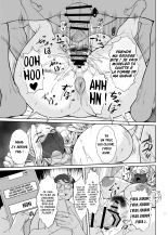 Hein ? Hypnotiser une lycéenne, c'était aussi facile que ça ? : page 14