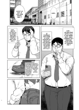 Hein ? Hypnotiser une lycéenne, c'était aussi facile que ça ? 2 : page 3