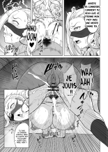 Hein ? Hypnotiser une lycéenne, c'était aussi facile que ça ? 2 : page 22