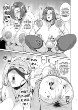 Hein ? Hypnotiser une lycéenne, c'était aussi facile que ça ? 2 : page 26