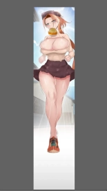 Aria run[french) : page 3