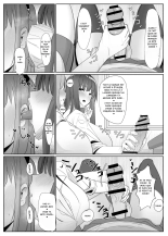 Aruhi Totsuzen Futanari wa Bokki shitara shasei suru no ga Atarimae no Sekai ni nattara : page 11