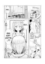 Asa Okitara Onna ni Natte ita : page 2