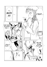 Asa Okitara Onna ni Natte ita : page 3
