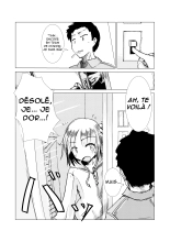 Asa Okitara Onna ni Natte ita : page 7
