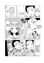 Asa Okitara Onna ni Natte ita : page 8