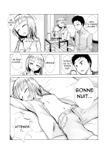 Asa Okitara Onna ni Natte ita : page 12