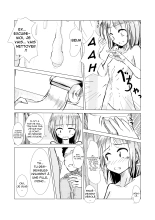 Asa Okitara Onna ni Natte ita : page 17