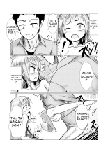 Asa Okitara Onna ni Natte ita : page 25