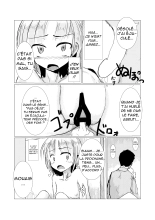 Asa Okitara Onna ni Natte ita : page 31