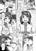 Ashita Mata Taiiku Souko de : page 7