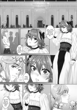 Astolfo x Link : page 1
