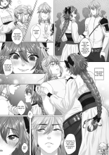 Astolfo x Link : page 2
